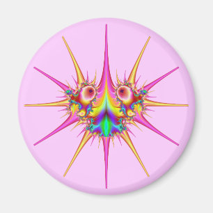 Lago Kryp Magnet