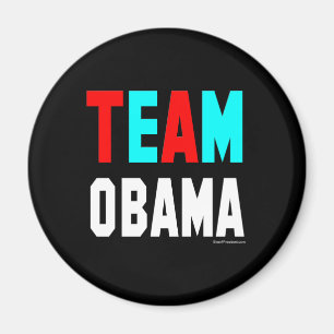 LagObama magnet