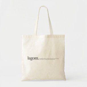 LagomWiki Tygkasse