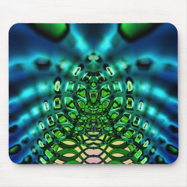 Lagoo Mousepad Musmatta (Framsidan)