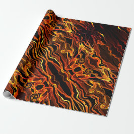 Lågor Presentpapper