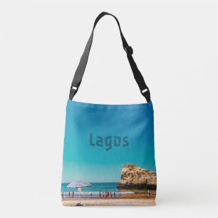 Lagos Beach Axelväska