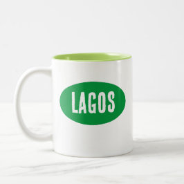 Lagos Nigeria Mugg