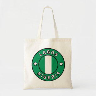 Lagos Nigeria Tygkasse