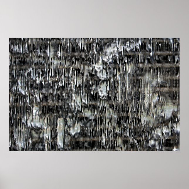 Lagos Poster (Framsidan)