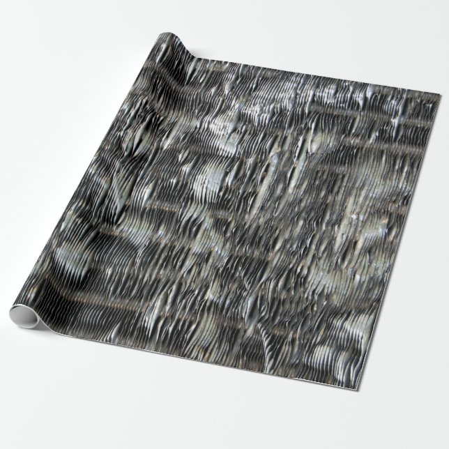 Lagos Presentpapper (Utrullad)