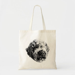 Lagotto Kärlek Tygkasse
