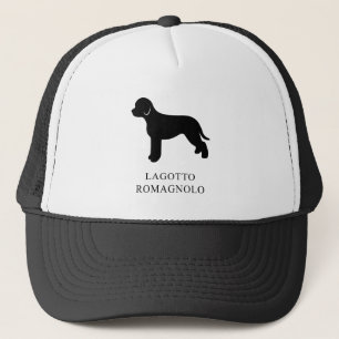 Lagotto Romagnolo Keps