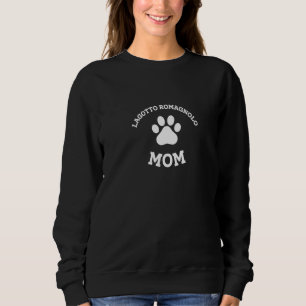 Lagotto Romagnolo Mamma Lagotti Romagnoli Hund Hu T Shirt