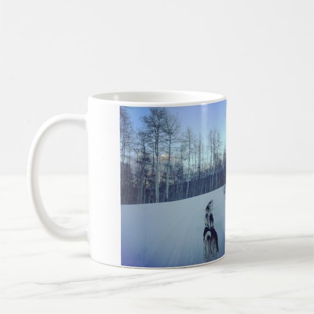 LagPandamonium mugg (Vänster)