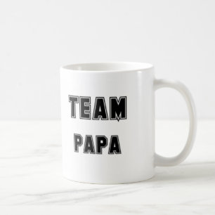 Lagpappa Kaffemugg