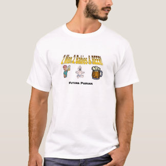 LagPong skjorta Tee