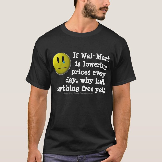 Lågpris Tee (Framsida)