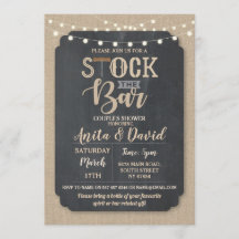 Lagra Bar Party Par Shower Jute Krita