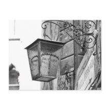 Lagra lampan, Venedig, italien