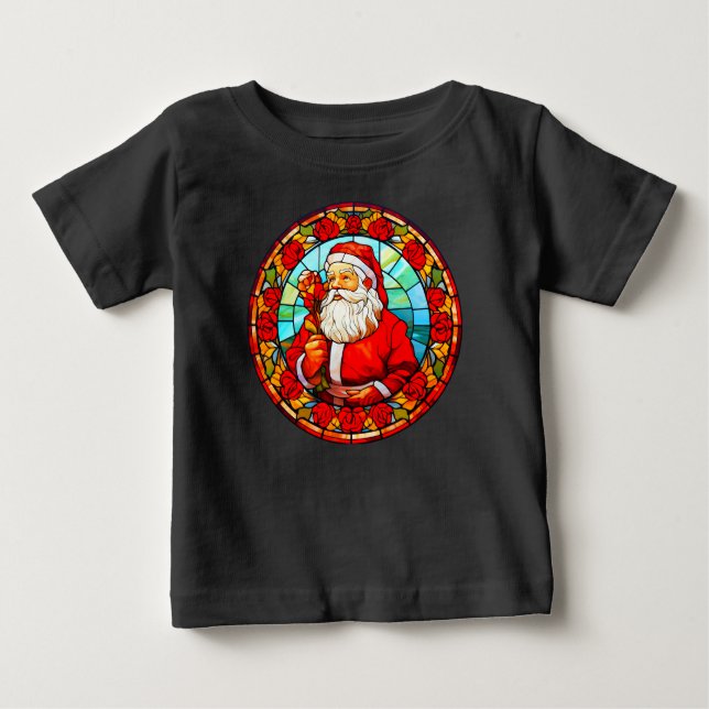 Lagrad jultomt, jultomten-67680 t shirt (Framsida)