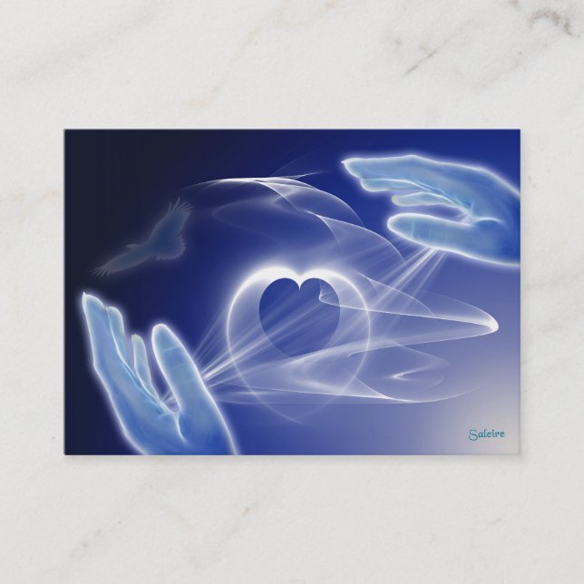 Lagrad Visitkort (Framsida)