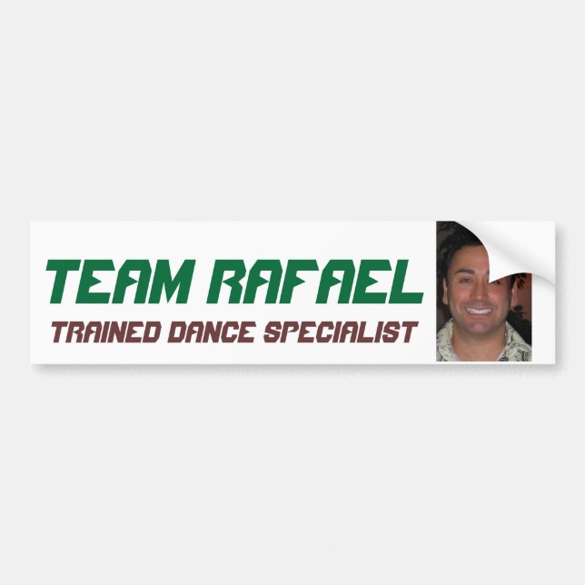 LagRafael bildekal (Framsidan)