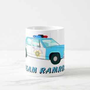 LagRamrod Kaffemugg