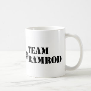 LagRamrod Kaffemugg