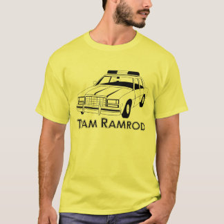 LagRamrod Tee Shirt