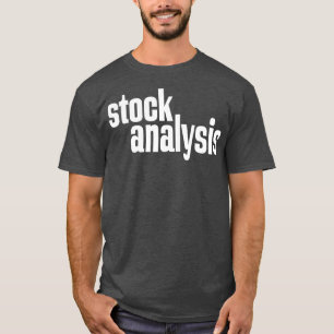 Lagrar Analys 1 T Shirt