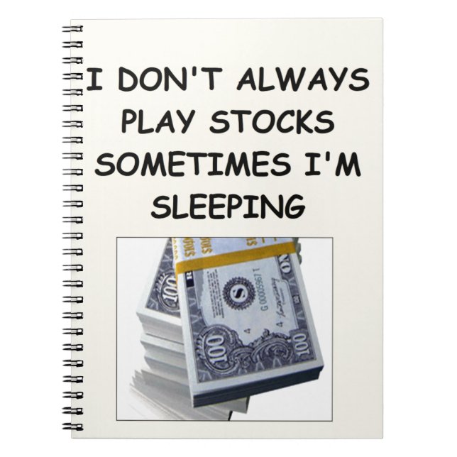 lagrar anteckningsbok (Framsidan)