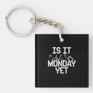 Lagrar - är det måndag ännu?