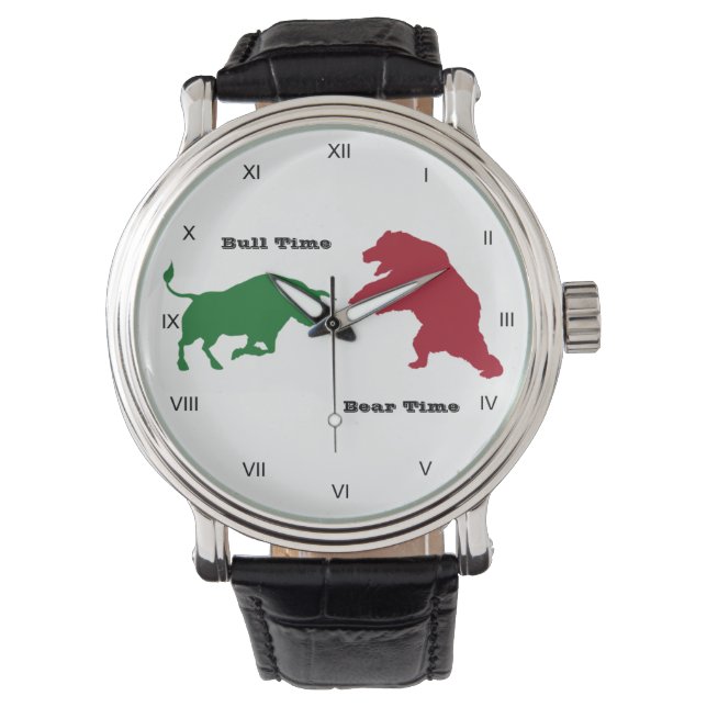 Lagrar Armbandsur (Framsida)