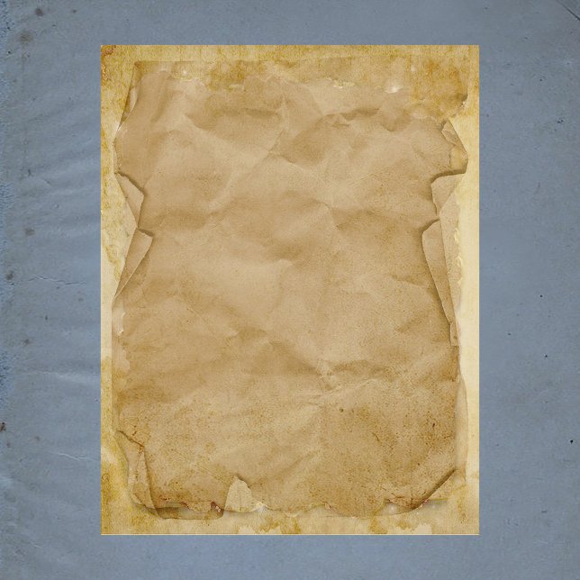 Lagrar av Vintage Scrapbook Papper (Skapare uppladdad)