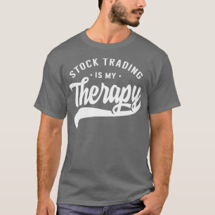 Lagrar börsaktier lagrar handlares handel 18 t shirt