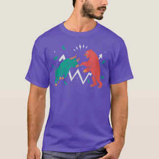 Lagrar Bull vs. T Shirt