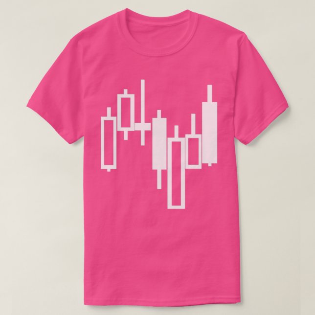 Lagrar Candles T Shirt (Design framsida)