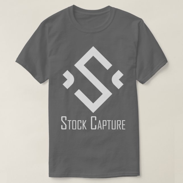 Lagrar Capture T Shirt (Design framsida)