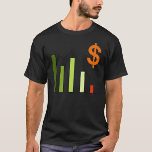 Lagrar Chart Investing Lagrar Market T Shirt