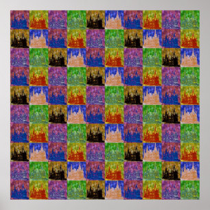 Lagrar Exchange 18 Poster