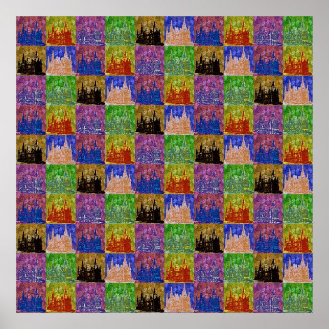 Lagrar Exchange 18 Poster (Framsidan)