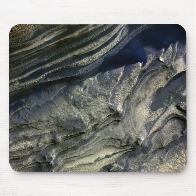 Lagrar exponerat vid Polar Canyon Musmatta (Framsidan)