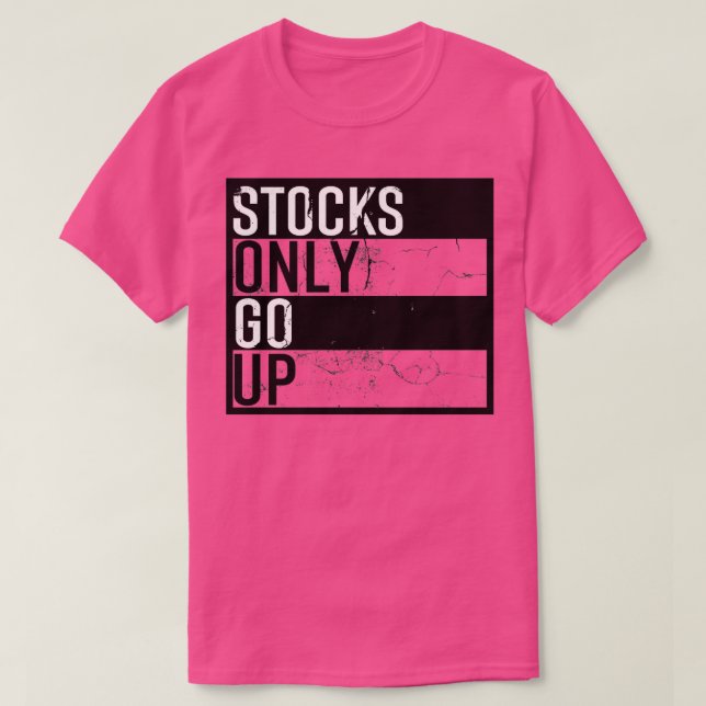 Lagrar går bara upp 1 t shirt (Design framsida)