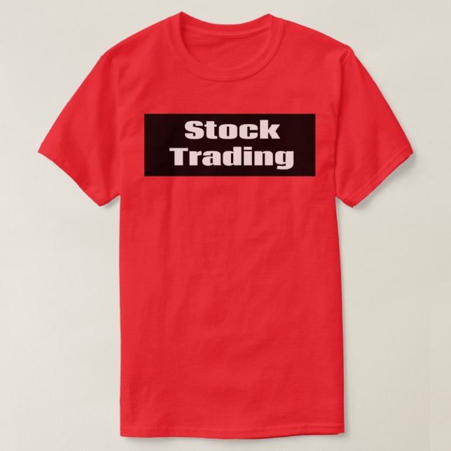 Lagrar-handel 2 t shirt (Design framsida)