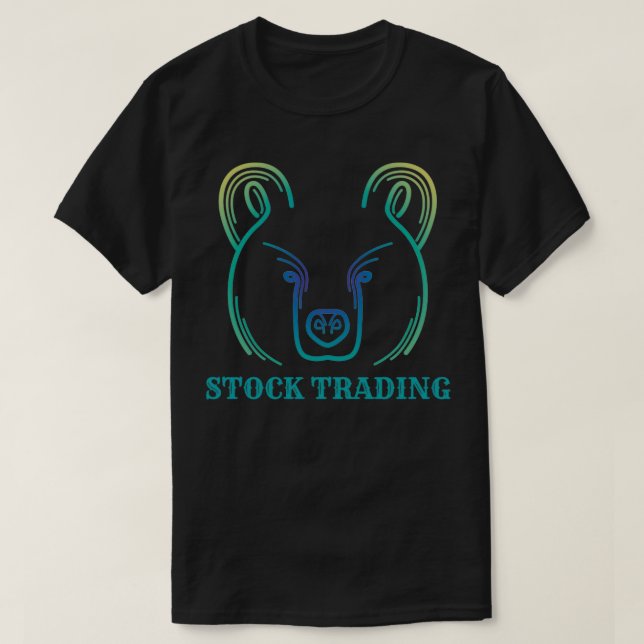 Lagrar handelsbälte t shirt (Design framsida)