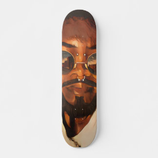 Lagrar i Jasper Skateboard