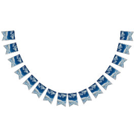 Lagrar i molnen vimplar