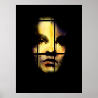 Lagrar i Soul 3 Poster