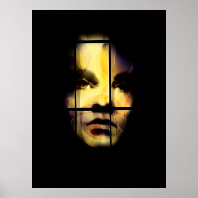 Lagrar i Soul 3 Poster (Framsidan)