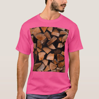 Lagrar i stockar t shirt