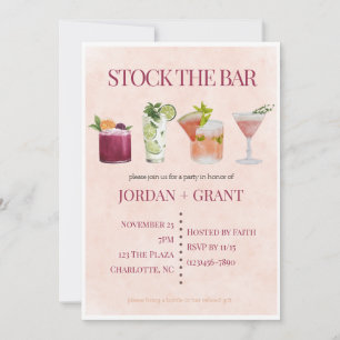 Lagrar Inbjudan till Möhippan Pub Par