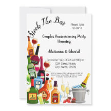 Lagrar inbjudan till Pub-Par--uppvärmningen av Par