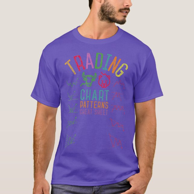 Lagrar Investor Forex, T Shirt (Framsida)
