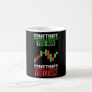 Lagrar Investor Sendera Kaffemugg